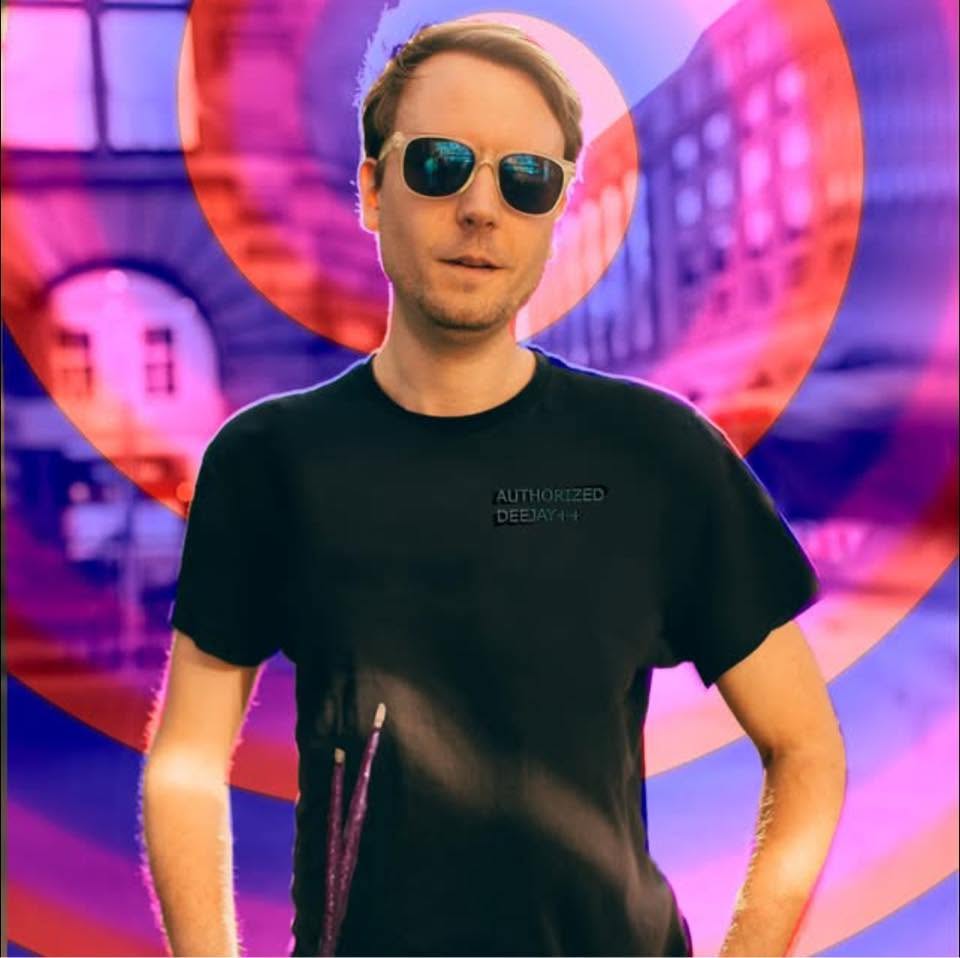 Christian Séance