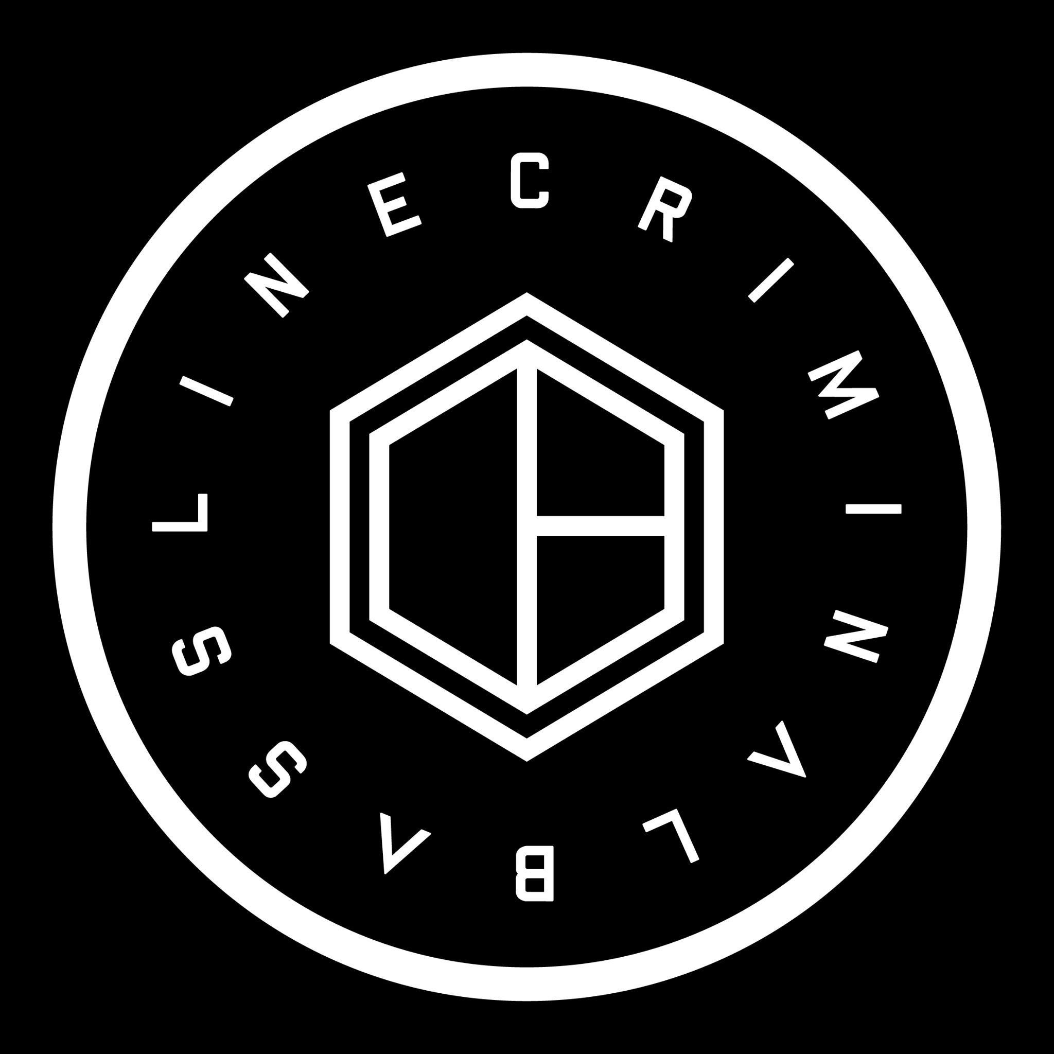Criminal Bassline logo