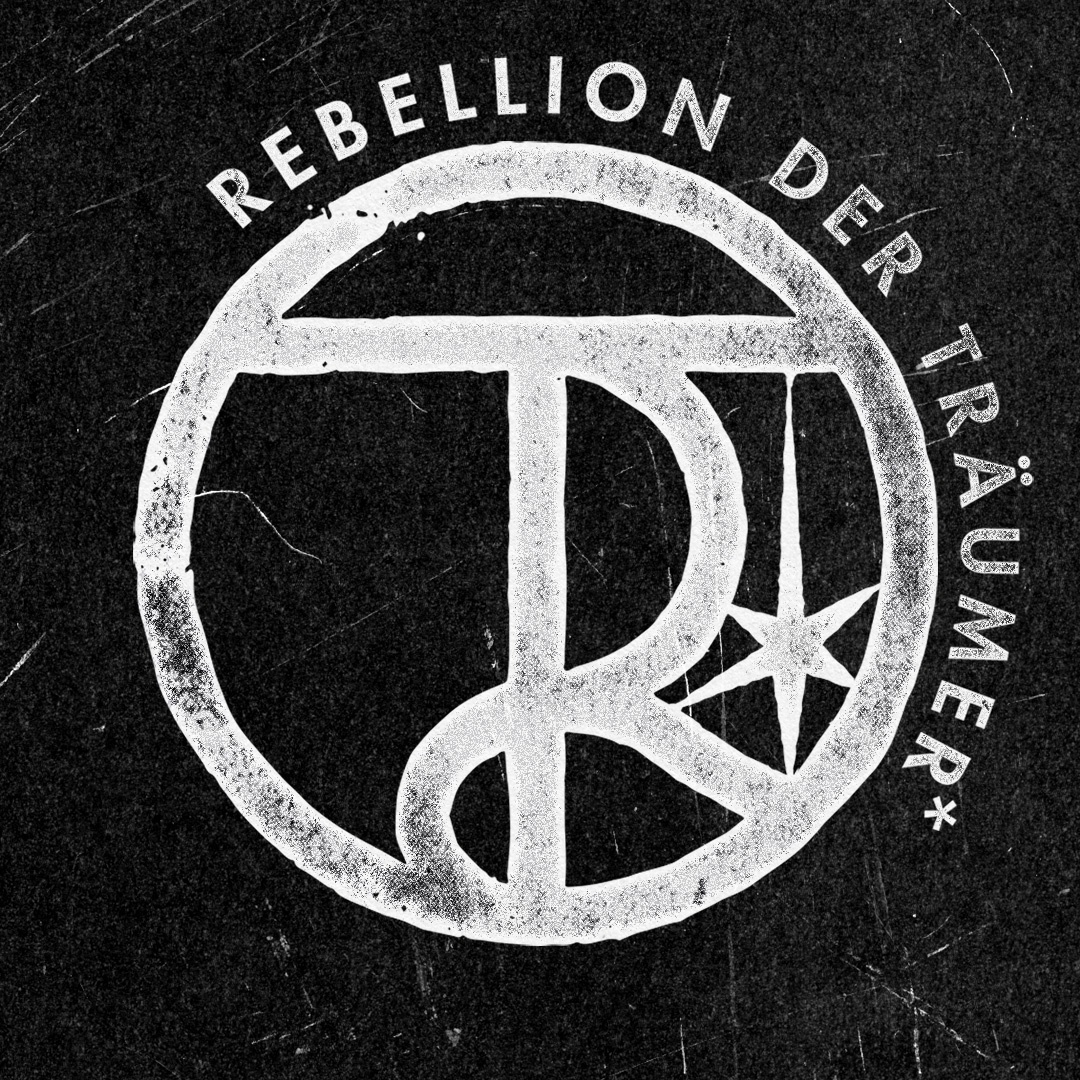 Rebellion der Träumer logo