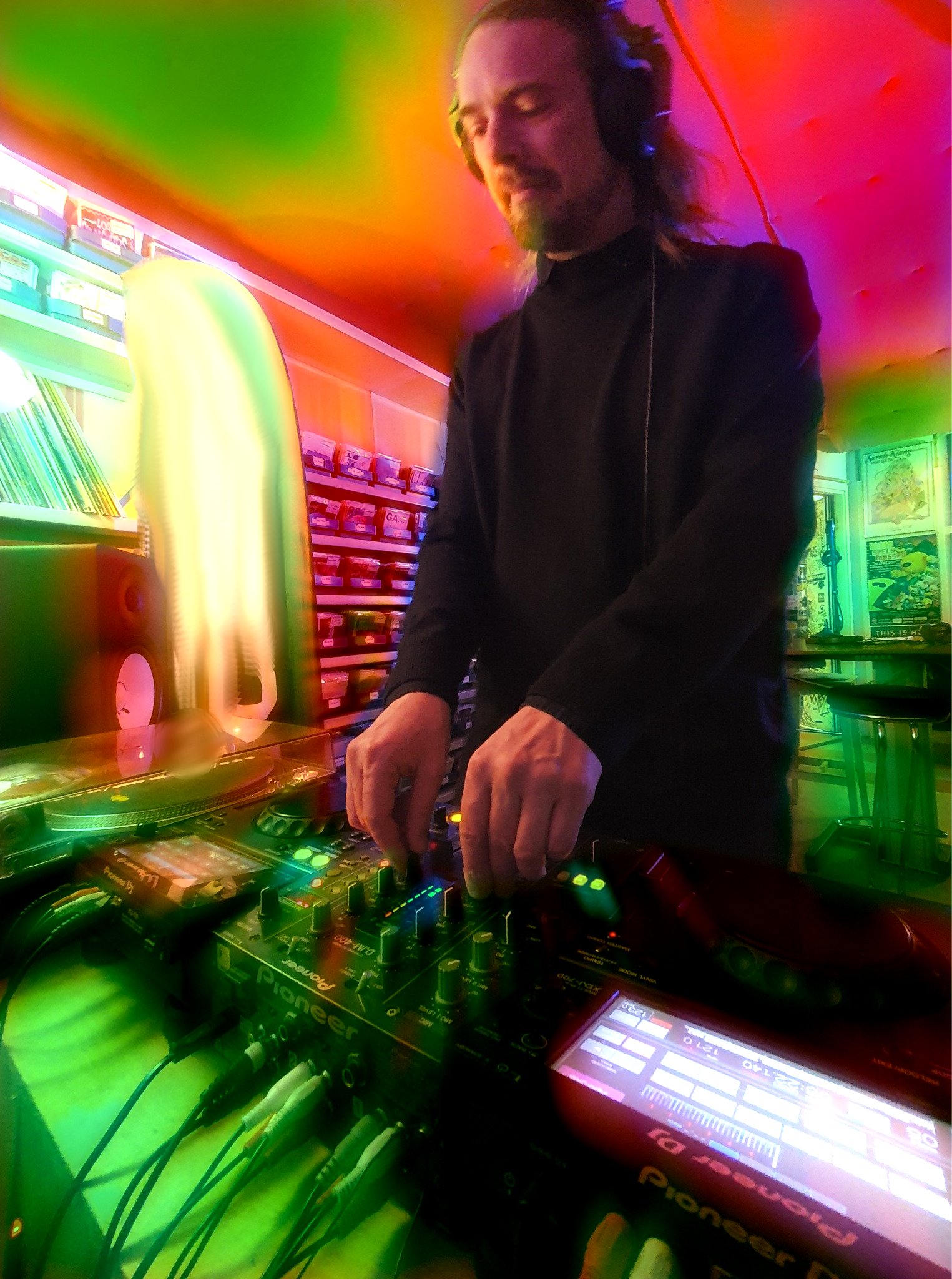 Lunaticus / Eskil